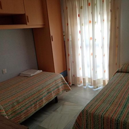Apartamento Santa Barbara Conil De La Frontera Exteriér fotografie