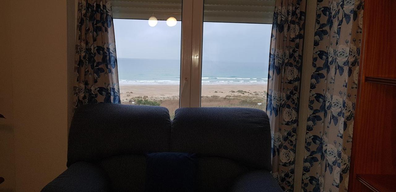Apartamento Santa Barbara Conil De La Frontera Exteriér fotografie