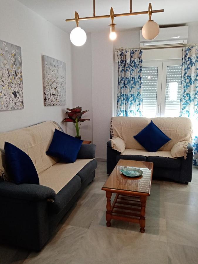 Apartamento Santa Barbara Conil De La Frontera Exteriér fotografie