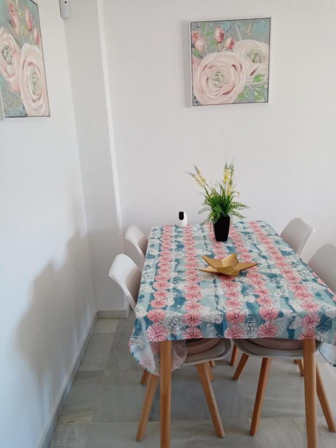 Apartamento Santa Barbara Conil De La Frontera Exteriér fotografie