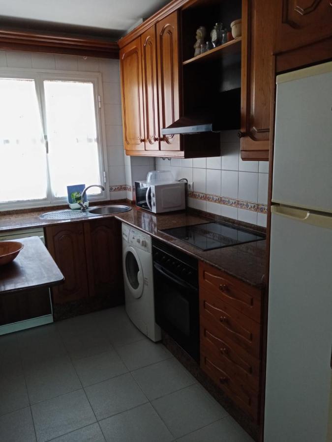 Apartamento Santa Barbara Conil De La Frontera Exteriér fotografie