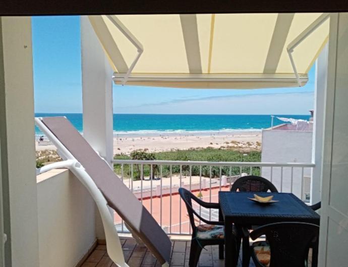 Apartamento Santa Barbara Conil De La Frontera Exteriér fotografie
