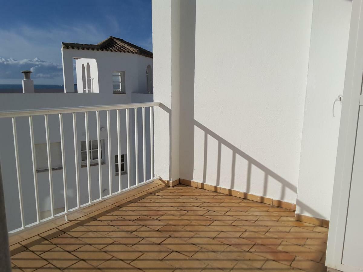 Apartamento Santa Barbara Conil De La Frontera Exteriér fotografie