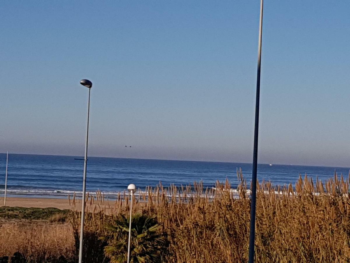 Apartamento Santa Barbara Conil De La Frontera Exteriér fotografie