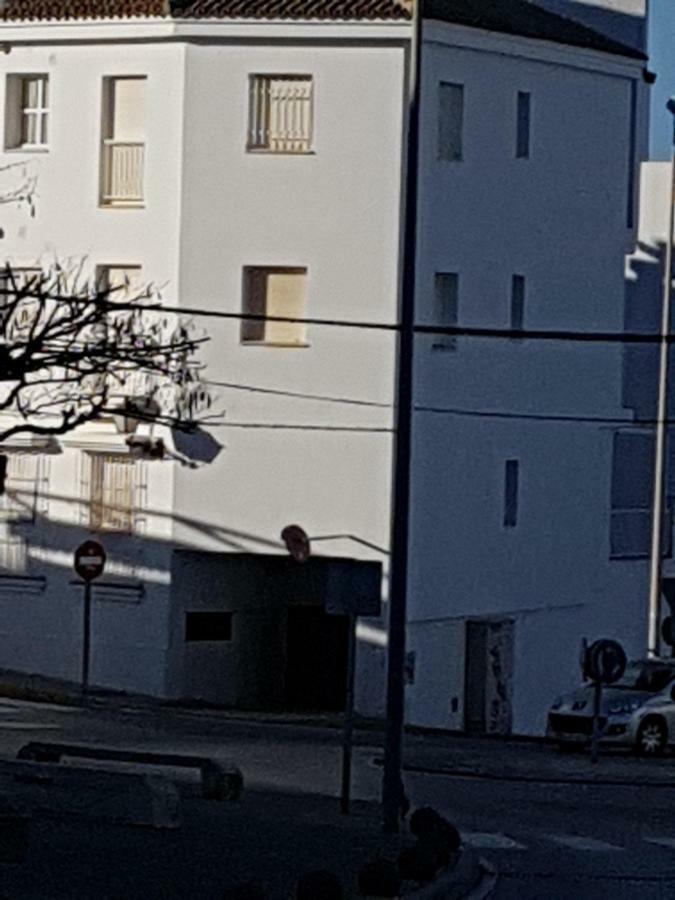 Apartamento Santa Barbara Conil De La Frontera Exteriér fotografie