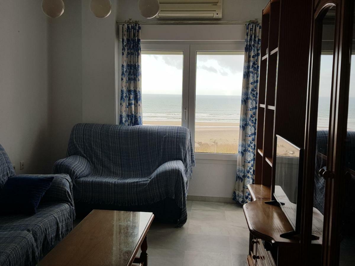 Apartamento Santa Barbara Conil De La Frontera Exteriér fotografie